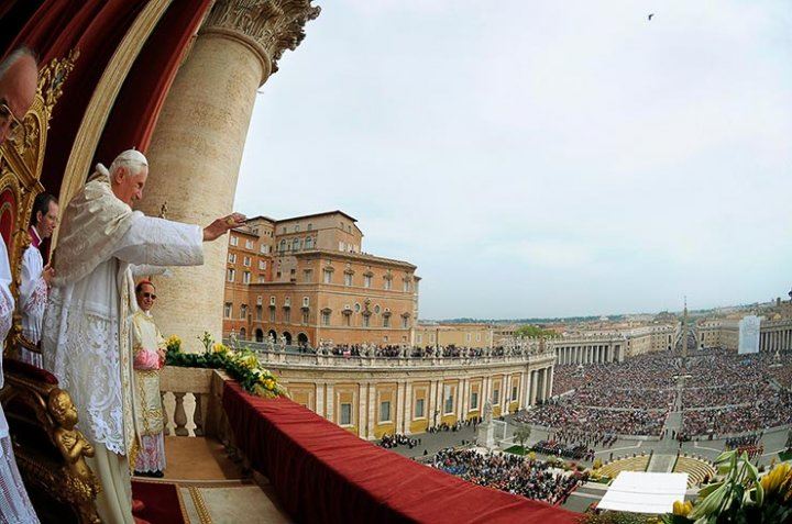 Vaticano divulga arquivos sobre padre acusado de abuso sexual de menores